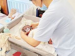 -汇慈安·高端自营月嫂(武汉月子尊享店)