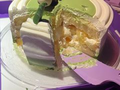 -掌柜的店·河南的菜(世茂店)
