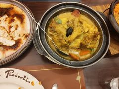 -澳门木偶葡国餐厅(珠海店)