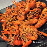 夏天该吃虾了，快来严三毛！！