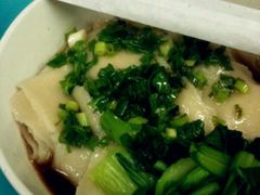 -樊记腊汁肉(竹笆市总店)