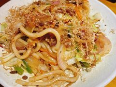 -东岸料理·寿司·刺身