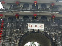 -友谊关景区