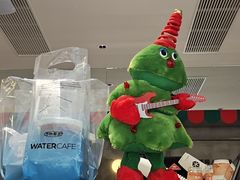 -WATER CAFE(广厦店)