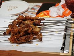 -小董哥烤串(铁西店)