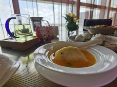 -彩丰楼中餐厅·仁恒洲际酒店