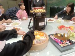 -盛百味·家宴餐厅(霸州分店)