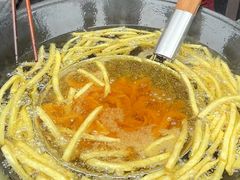 -味子夫鸡柳(解放碑总店)