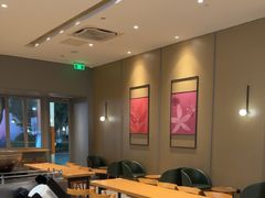 -星巴克(长沙友阿奥特莱斯店)