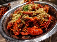 -巴厘龙虾·榜首油焖大虾(音乐学院·沿江酒馆店)