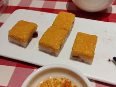 -西贝(上海新梅广场店)