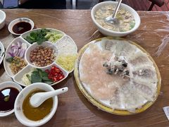 -官塘原味鱼生·潮菜大排档(潮州总店)
