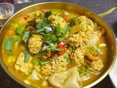 -老铁私房菜