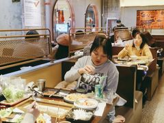 -新石器烤肉(之心城店)