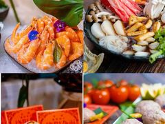 -北京王府井天伦王朝酒店