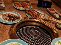 -额尔敦牛厨师铜板烧