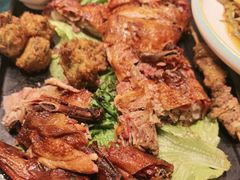 -天毓山庄·餐厅