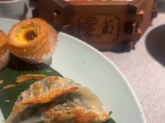 -晓粤·惹味粤菜(凯德乐峰广场店)