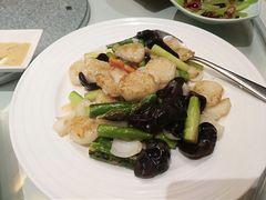 -利苑酒家(合景国际金融广场店)