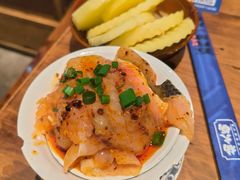-楠火锅(太古里总店)