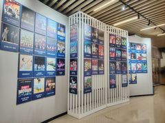 -陕西省小天鹅艺术团