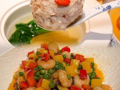 -醉舍·新淮扬菜(长宁龙之梦店)