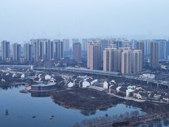-洋湖国家湿地公园