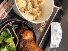-肯德基(融创茂店)