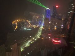 -青岛五四广场海景美仑国际公寓酒店