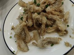-金海湾海鲜排档(朱家尖店)