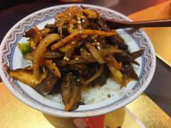 -無二炙坊·和牛烧肉(大钟寺1733店)