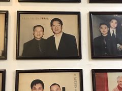 -何氏排骨(左家塘店)