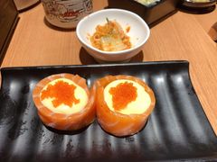 -万岁寿司(天河领展店)