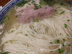 -同得兴 Since·1995 传统苏式面馆(十全街店)