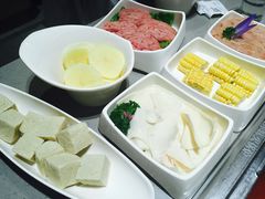 -海底捞火锅(奥山世纪城店)
