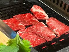 -暖都焼肉·和牛酒場(花都店)