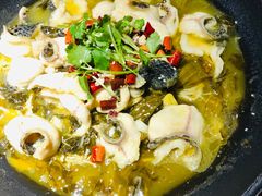 -捞围鲜·港式打边炉(海阳路店)