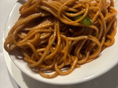 干拌面条-八分饱·西津会(西津渡店)