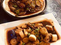 -盱眙小龙虾(天虹店)