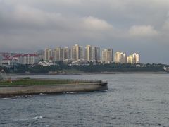 -燕儿岛山公园