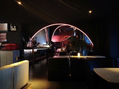-薄荷花园音乐餐厅(邯郸店)