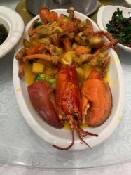龙虾-喜宴酒店幸福里(星摩尔购物中心店)