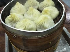 -鲁氏汤包王(长白街店)