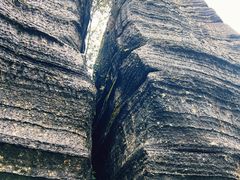 -梭布垭石林景区