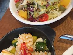 -森Some Fusion(荔湾店)