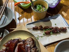 -古市香跷脚牛肉·非遗传承单位