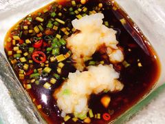 豆捞大虾仁滑-豆捞坊(金桥店)