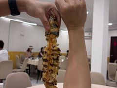 -钱塘府海鲜餐厅