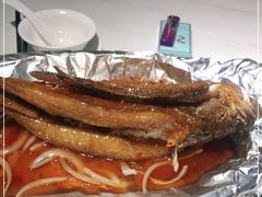 -19号私房菜(云南路店)