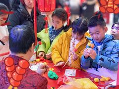 -海淀区图书馆·北馆